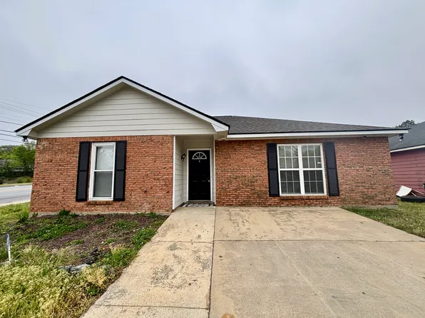 5500 Ambervista Ct, Columbus, GA 31907