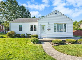 14758 Shirley Ave, Warren, MI