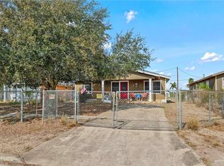 809 N Nogales St, Alton, TX 78573
