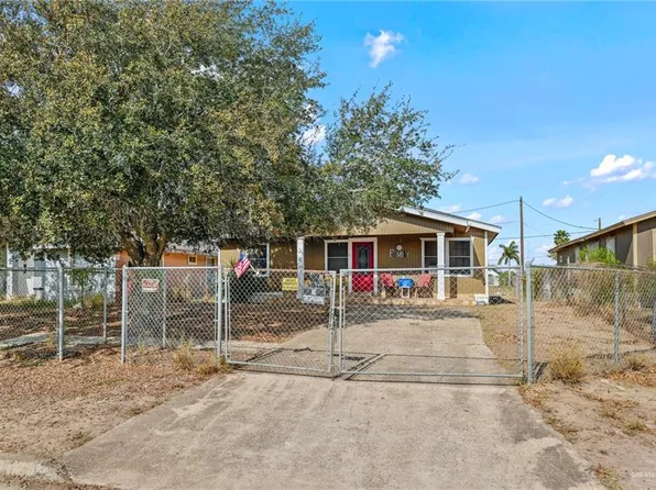 809 N Nogales St, Alton, TX 78573