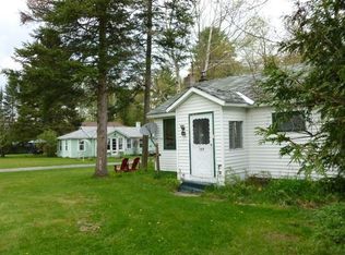 127 Balsam St, Lake Placid, NY 12946