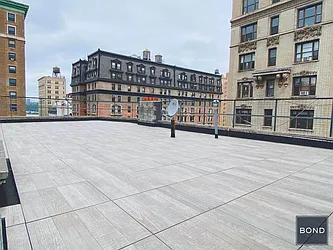 Rented by Bond New York