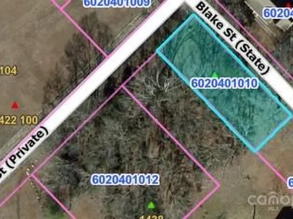 540 Blake St, Rock Hill, SC 29730