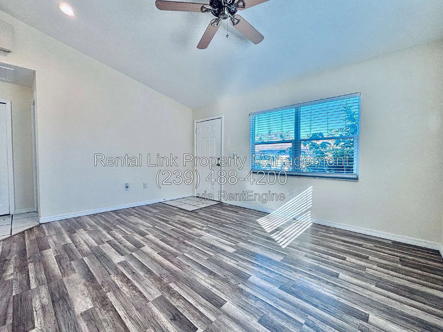 2 bed, 1.0 bath, 780 sqft, $1,200 — Photo 2