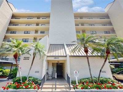 2800 Cove Cay Dr UNIT 7E, Clearwater, FL, 33760