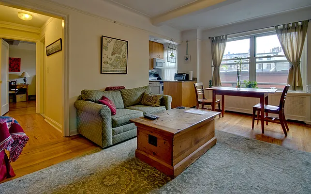 Sold by Brown Harris Stevens | media 23