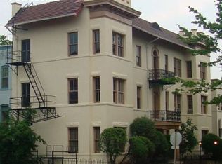 9 9th St SE, Washington, DC 20003