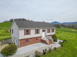 3081 Happy Valley Rd, Keezletown, VA 22832