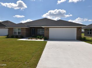 3851 Heartwood St, Panama City, FL 32404