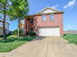 17034 Irish Oaks Ct, Houston, TX 77083