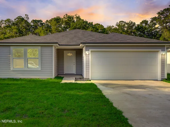 6215 MONCRIEF Road W, Jacksonville, FL 32219