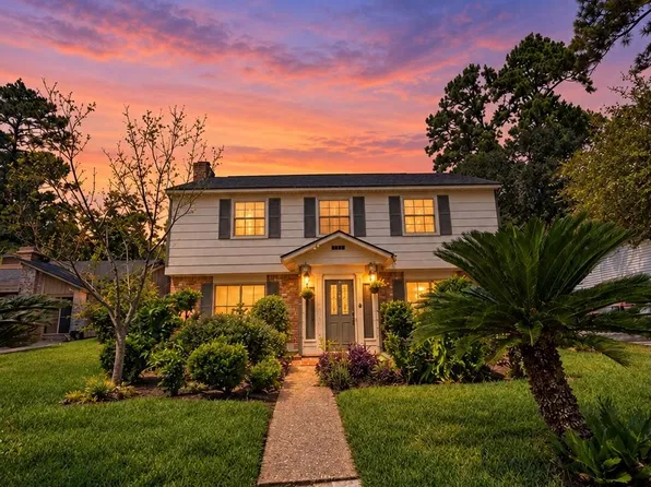 2907 Woodland Grove Dr, Kingwood, TX 77339