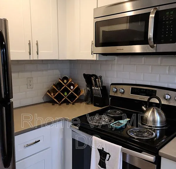 1720 N Queens Ln #3170 — Photo 3