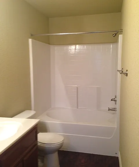 4502 Watercrest Rd #A — Photo 2