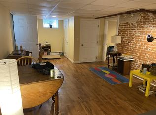 34 Rolfe Sq #L, Cranston, RI 02910