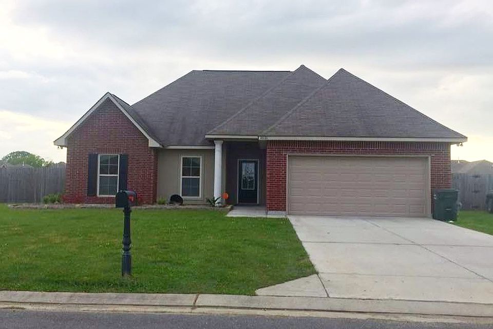 1st image of 16001 Timberstone Dr