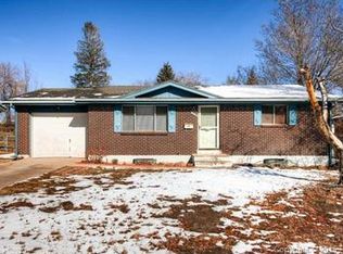 139 S Brentwood Dr, Colorado Springs, CO 80910