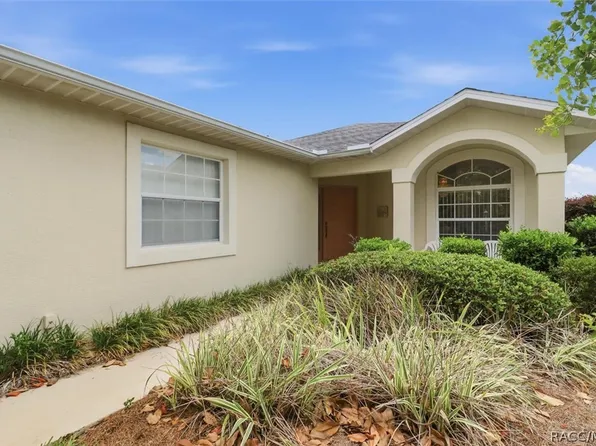 2323 N Andrea Point, Lecanto, FL 34461