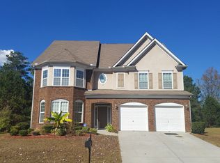 4430 Sonoran Way, Union City, GA 30291