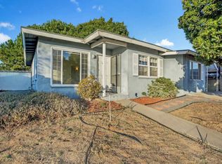 5958 Dwight St, San Diego, CA 92105