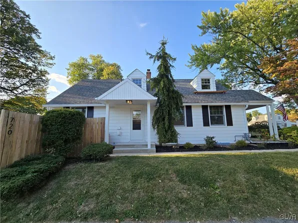 720 N 28th St, Allentown, PA 18104