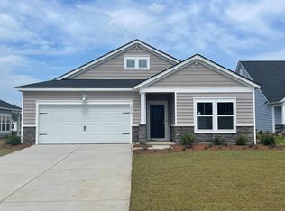 3012 Sistine St #WAVERLY;-LOT 576, Myrtle Beach, SC 29579