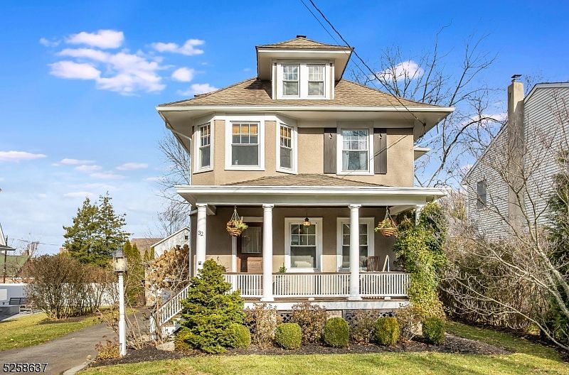 32 Orchard Rd, Chatham, NJ 07928 | Zillow