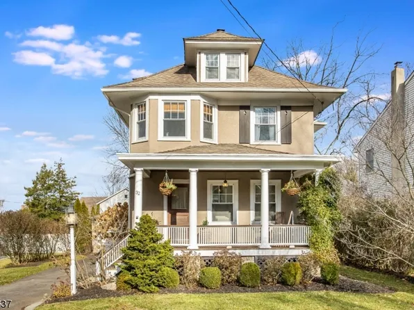 32 Orchard Rd, Chatham Boro, NJ 07928