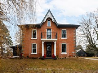 674217 Hurontario St, Mono, ON L9W 5R9