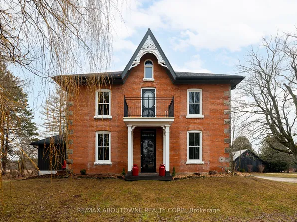 674217 Hurontario St, Mono, ON L9W 5R9