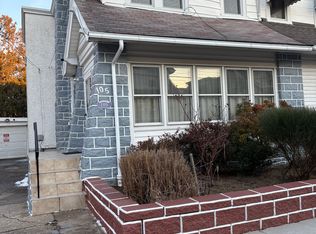 105 Overhill Rd, Upper Darby, PA 19082