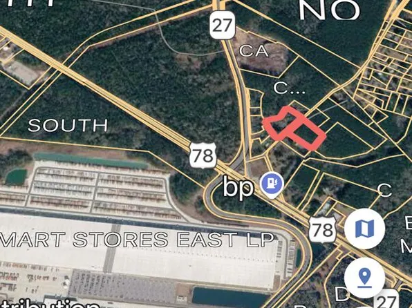 131 Sampson Rd, Ridgeville, SC 29472