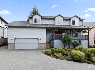9415 S 203rd Pl, Kent, WA