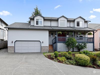 9415 S 203rd Place, Kent, WA, 98031