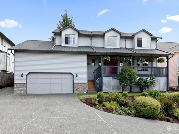 9415 S 203rd Place, Kent, WA 98031