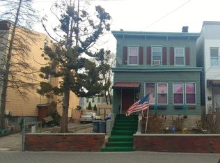 308 Sherman Ave, Jersey City, NJ 07307