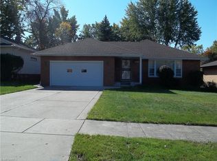 23382 Lawrence Rd, Warrensville Heights, OH 44128