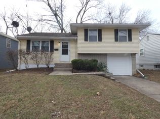 5132 N Richmond Ave, Kansas City, MO 64119