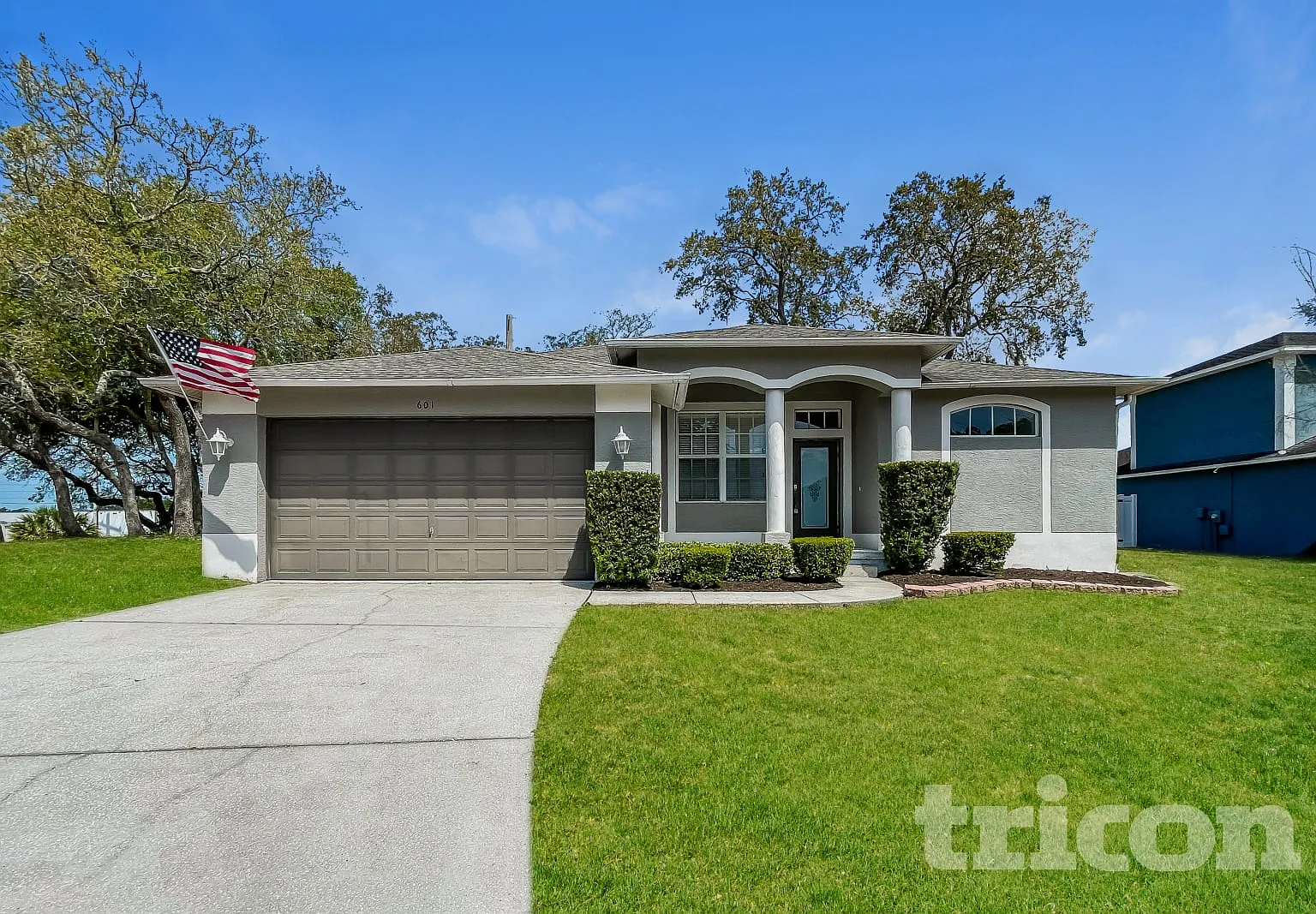 601 Cypress Park Avenue Tarpon Springs FL — Photo 1