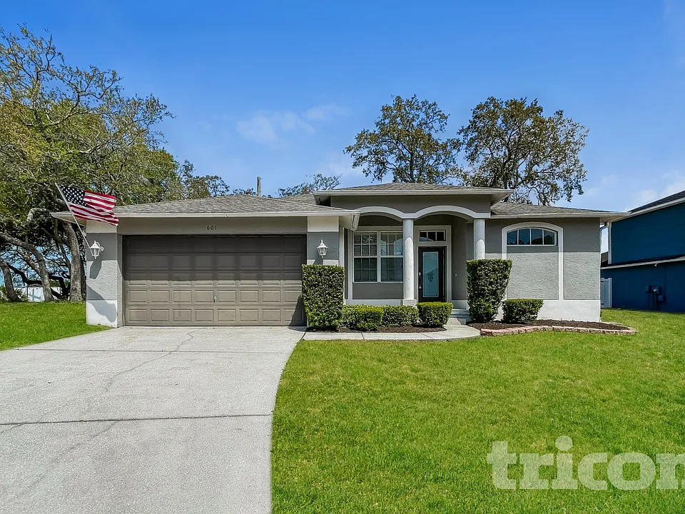 601 Cypress Park Ave