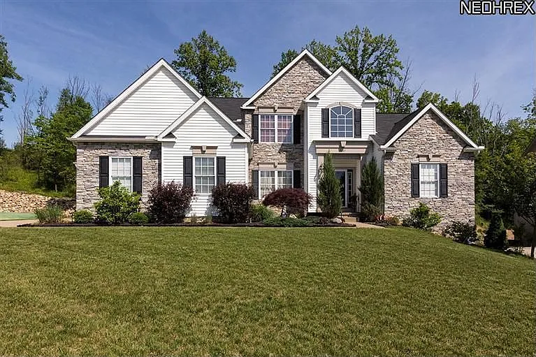 5445 Brook Run Dr photo 1