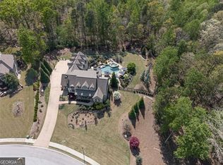 4256 Alba Ln, Buford, GA 30519