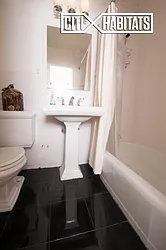 Rented by Citi Habitats