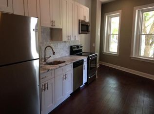 1952 Calvert St NW APT 2, Washington, DC 20009