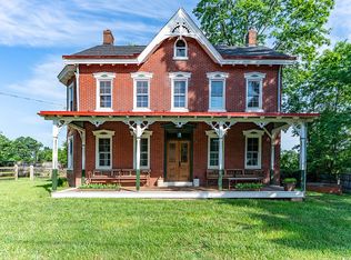 1165 Rapps Dam Rd, Phoenixville, PA 19460