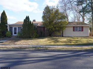 2222 Grammercy Ave, Linwood, NJ 08221