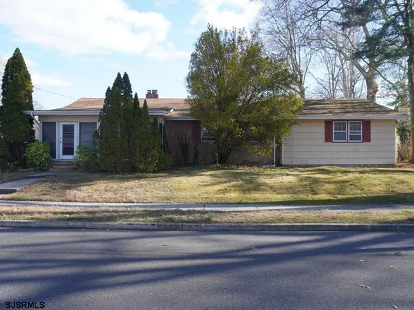 2222 Grammercy Ave, Linwood, NJ 08221