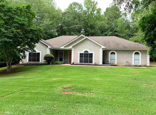 121 Plymouth Dr, Lagrange, GA 30240