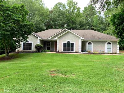 121 Plymouth Dr, Lagrange, GA, 30240