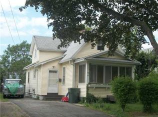 79 Wakefield St, Rochester, NY 14621